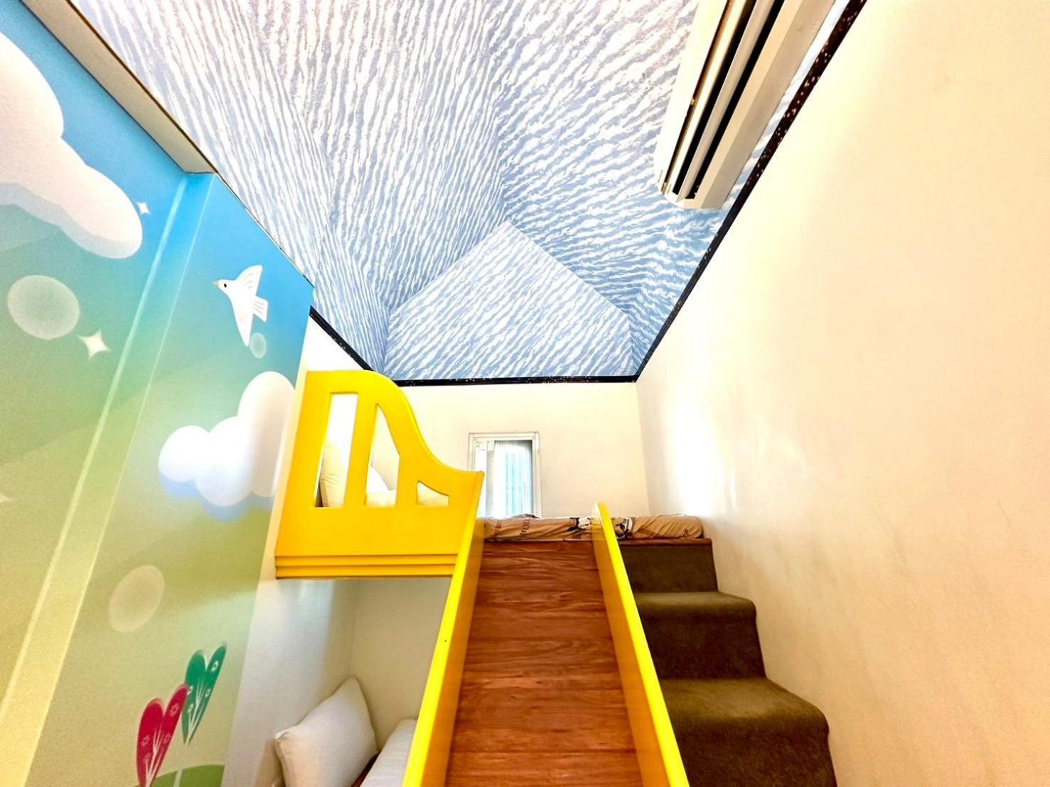 Little Apple B&B Wujie Dış mekan fotoğraf